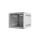 LANBERG Wisząca 10" 4U 280x310mm (szara) WF10-2304-10S - 519058 - zdjęcie 3